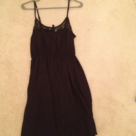 Brand new H&M sundress