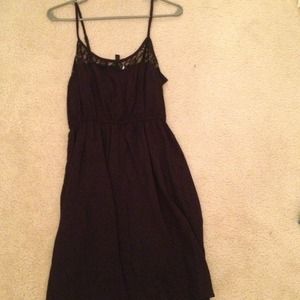Brand new H&M sundress