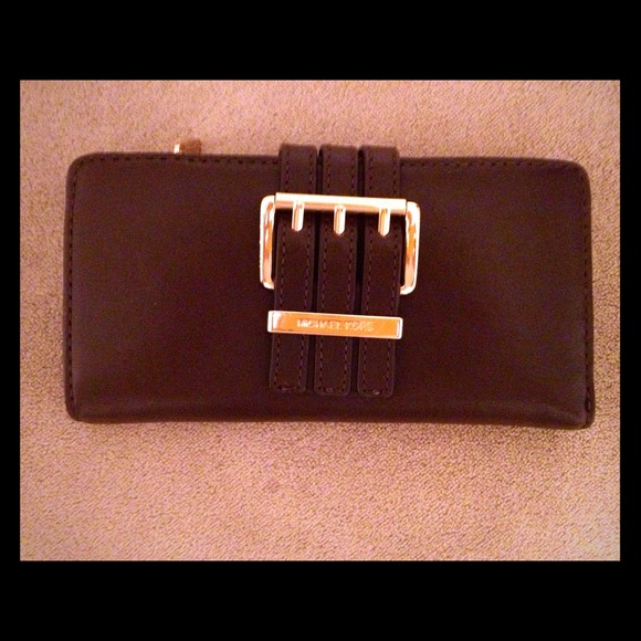 Authentic Michael Kors Wallet