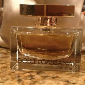Dolce & Gabbana The One