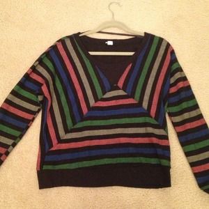 Urban outfitters sweatshirt never worn