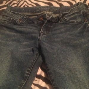 Delia's jeans