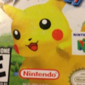 Pikapika