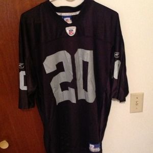 *********HOLD********NFL Football Jersey