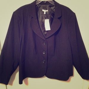Very nice Woman's suit blazer