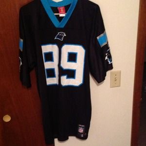 NFL Jersey