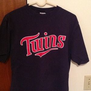 Justin Morneau t-shirt