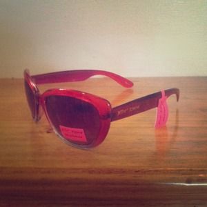 Betsey Johnson Sunglasses