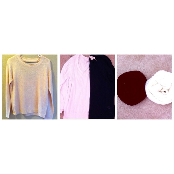 Bundle for Taylor!