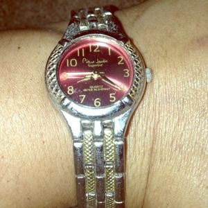 Pilsse Jardia watch