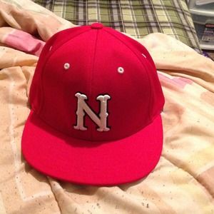 Baseball hat