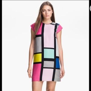 kate spade claudette dress