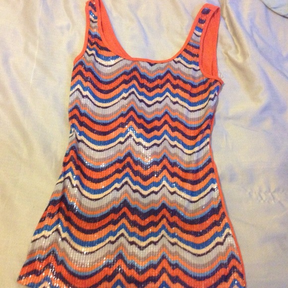 Sumer top - Picture 2 of 2