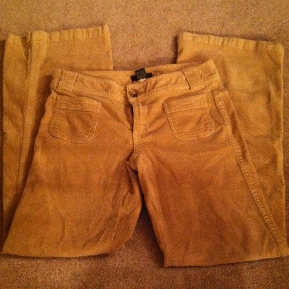 Banana republic chords