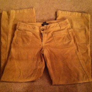 Banana republic chords