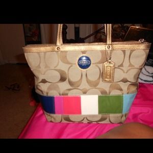 ❌❌Coach purse (SOLD)❌❌