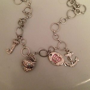 Juicy Charm Necklace