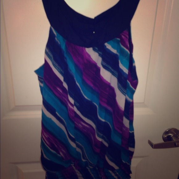 Size Xl womens tank