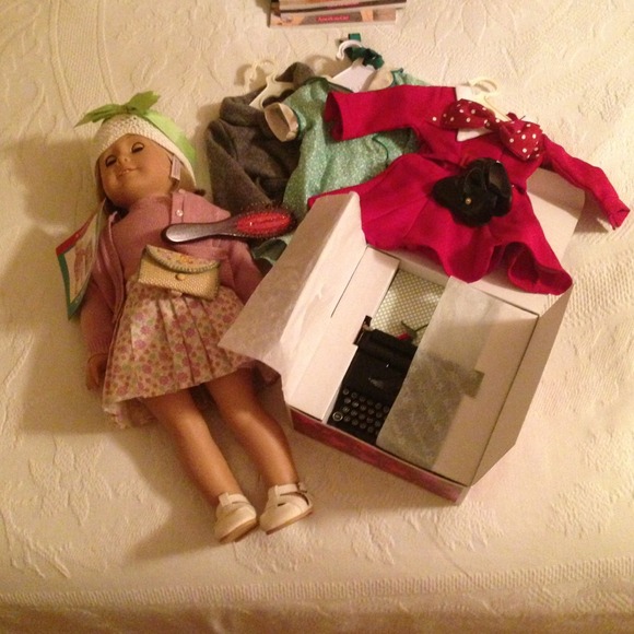 American Girl Bundle!