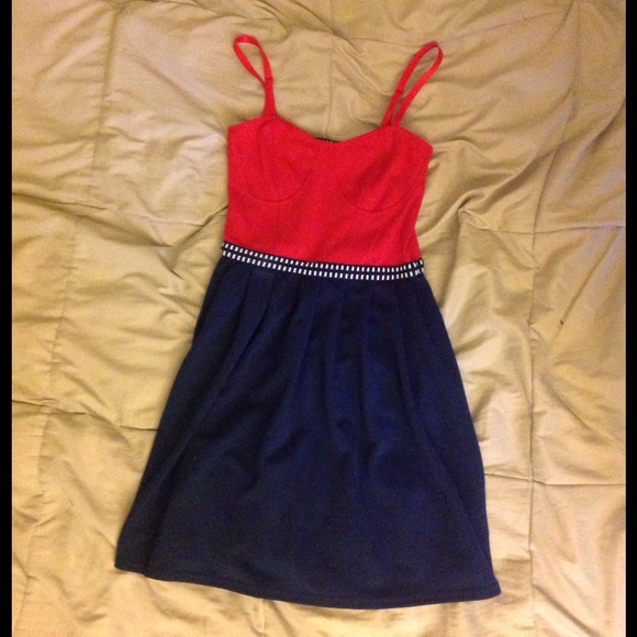 Charlotte Russe dress❌sold on vinted❌ - Picture 2 of 3