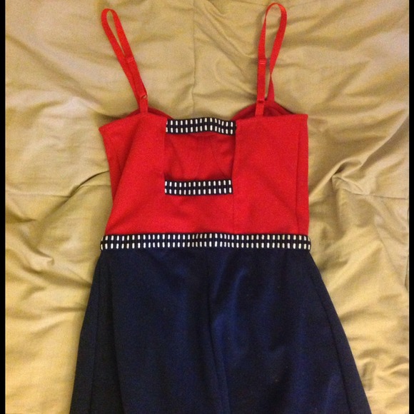 Charlotte Russe dress❌sold on vinted❌ - Picture 3 of 3