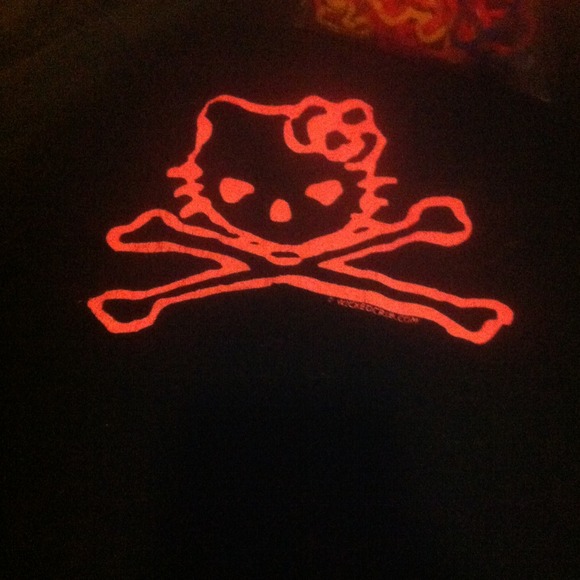 Hellokitty stuff! - Picture 2 of 3