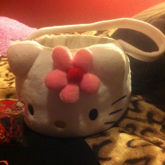 Hellokitty stuff! - Picture 3 of 3