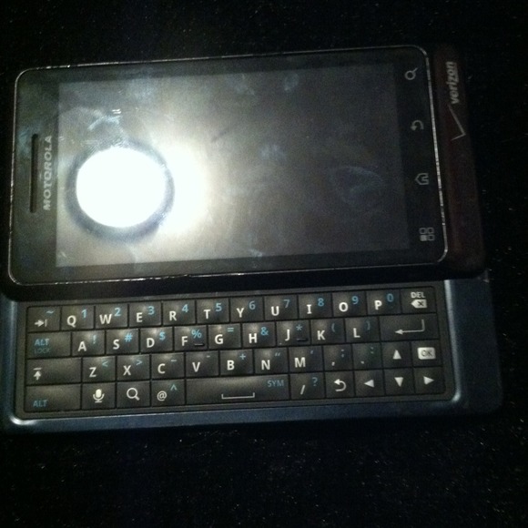 Droid 2
