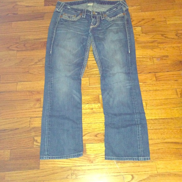 True religion pant