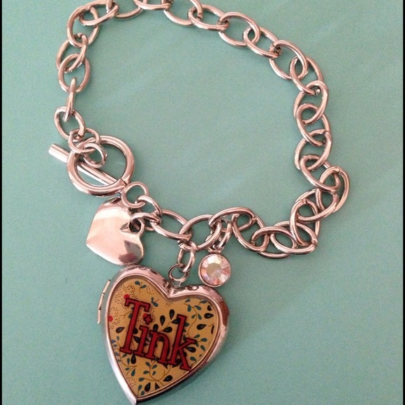 Tinkerbell Bracelet