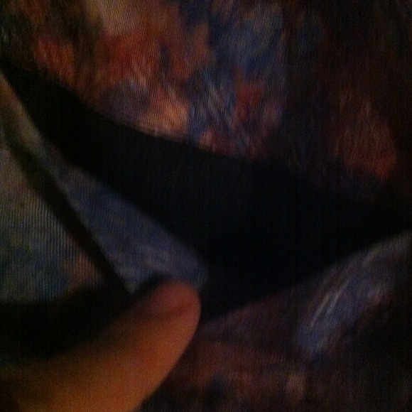 Colorful Vest - Picture 3 of 4