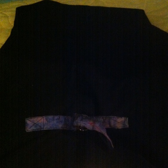 Colorful Vest - Picture 4 of 4