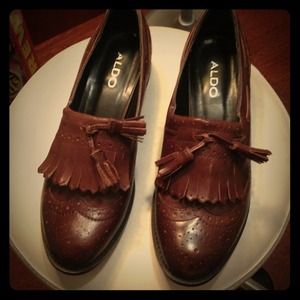Aldo dress shoes! 👞 ✨BRAND NEW! ✨