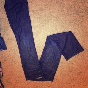 Citizens of Humanity jeans size 30.