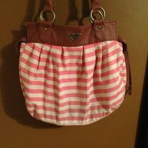 roxy purse