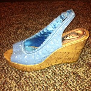 Wedges