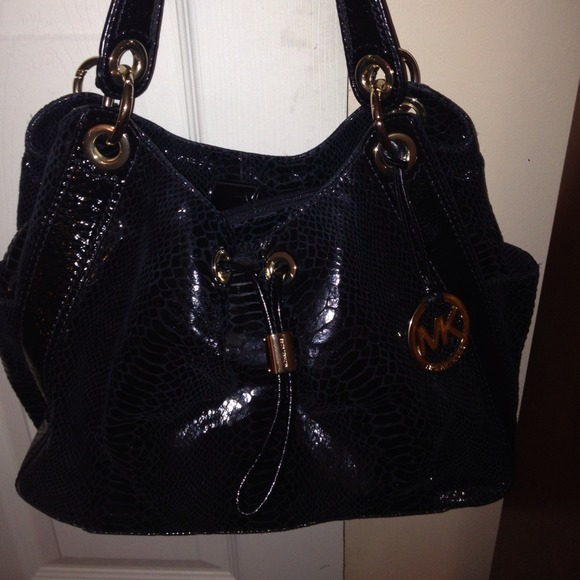 Authentic Michael Kors bag