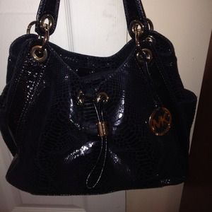 Authentic Michael Kors bag