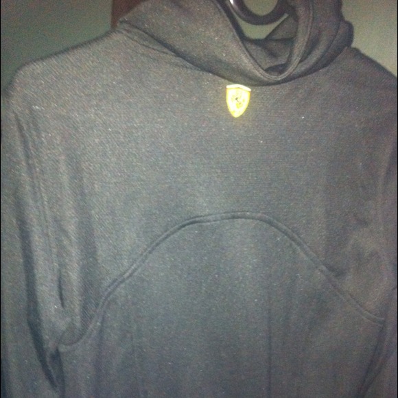 Ferrari black (TRADED) - Picture 2 of 4