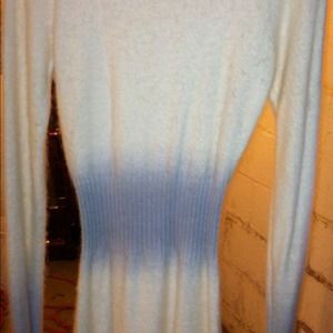 Beautiful MODA sweater dress