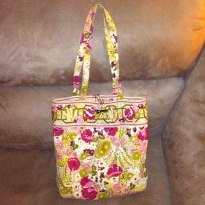 Vera Bradley Tote