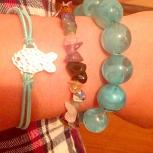 Bracelets for sale!