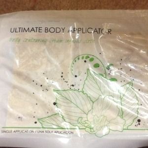 Ultimate Body Applicator 👏👏👏