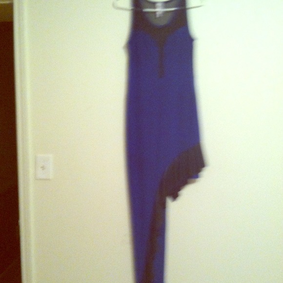 Sexy dress