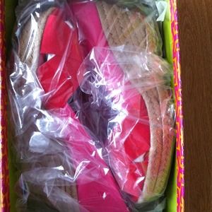 Tory burch espadrilles