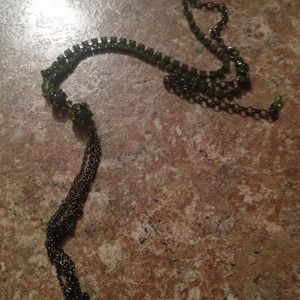 Neckless.. Make me an offer... Any two for $15