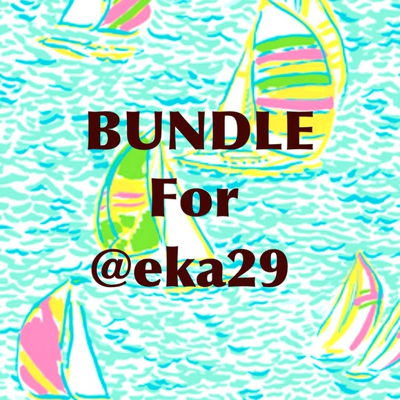 Bundle for @eka29!