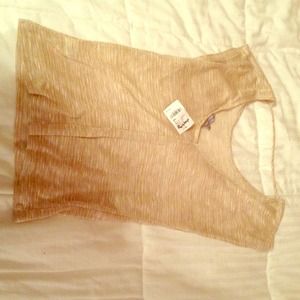 Gold top