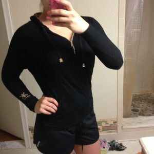 Kardashian Kollection sweatshirt