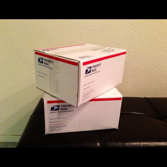 Ready for shipping tomorrow for Jeddy and Jennifer